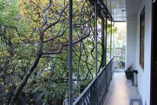 Гостевой дом Old District Guest House Тбилиси Апартаменты (для 1 взрослого)-5