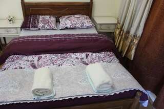 Гостевой дом Old District Guest House Тбилиси Стандартный семейный номер-4