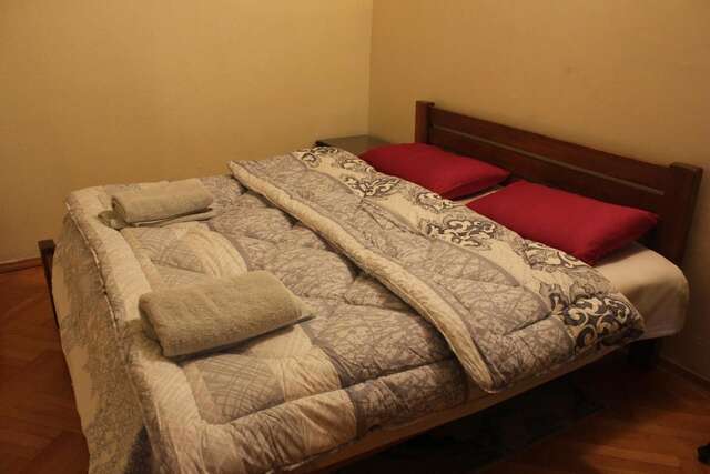 Гостевой дом Old District Guest House Тбилиси-12