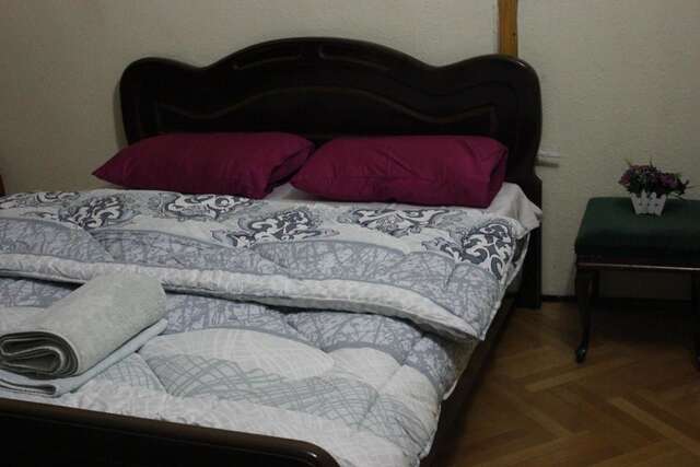Гостевой дом Old District Guest House Тбилиси-17