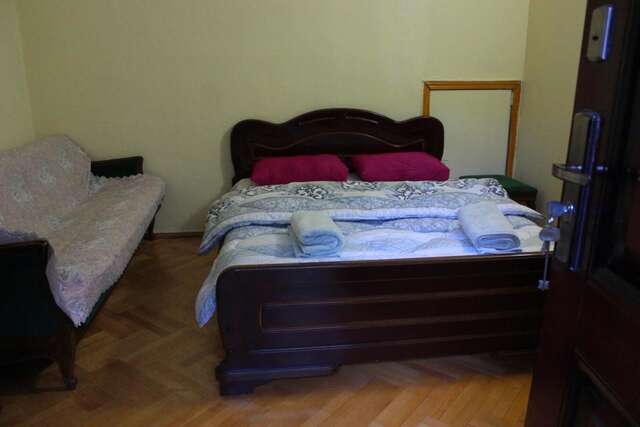 Гостевой дом Old District Guest House Тбилиси-18