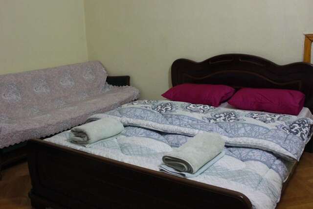 Гостевой дом Old District Guest House Тбилиси-19