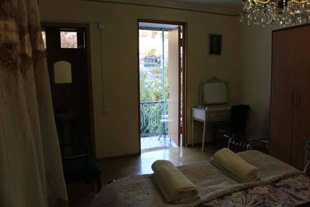 Гостевой дом Old District Guest House Тбилиси-23