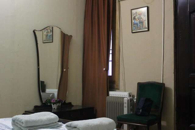 Гостевой дом Old District Guest House Тбилиси-33