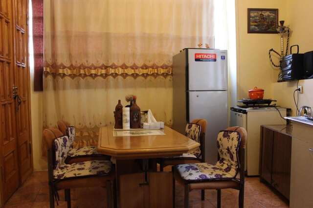 Гостевой дом Old District Guest House Тбилиси-45