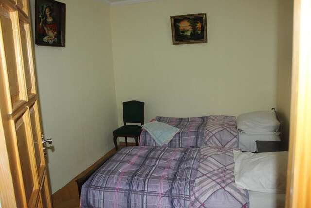 Гостевой дом Old District Guest House Тбилиси-48