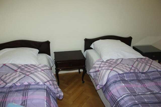Гостевой дом Old District Guest House Тбилиси-49