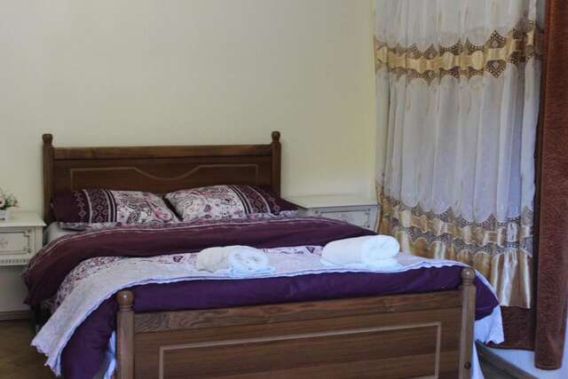 Гостевой дом Old District Guest House Тбилиси-9